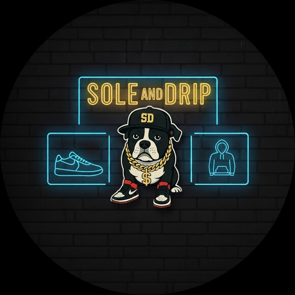 soleanddrip